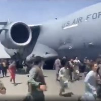 ASV ģenerālis: Kabulas lidosta atkal atvērta