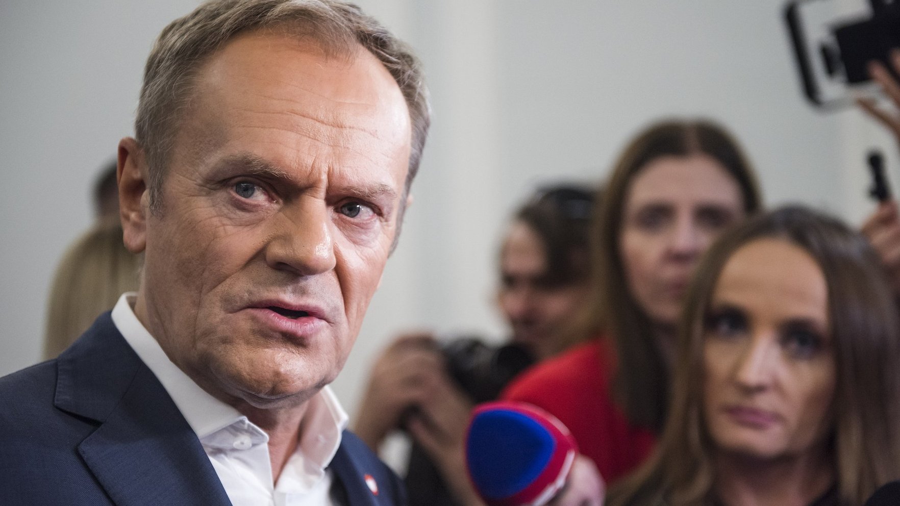 Poland Rejects EU Decisions on Russia Made Without Its Input
