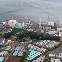 Fukušima ir gatava iesaistīties 2020.gada olimpiskajās spēlēs