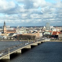 Торговая война: латвийский бизнес уже несет убытки