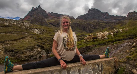 Mājīgi neatklātā Dienvidamerika: Peru mazo ciemu šarms latviešu ceļotāju acīm