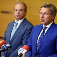 "Согласие" и ЧСР изменили положение о работе депутатов в комитетах РД