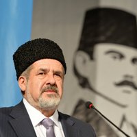 Krimas tatāri ECT apstrīdēs Medžlisa aizliegumu
