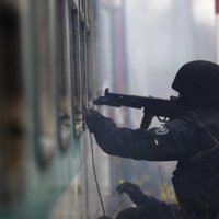'Daesh' un terorisms - draudi Latvijas drošībai, bažījas eksperti