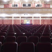 'Covid-19': Atceltie koncerti, izrādes un pasākumi Latvijā