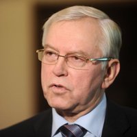 Рига: Крестьянский союз хочет коалицию с "латышскими партиями"