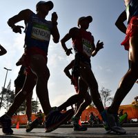 IAAF piedāvā ieviest jauktās stafetes sacensības soļošanā