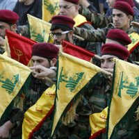 ASV Aizsardzības ministrijas valodniece apsūdzēta spiegošanā 'Hezbollah' labā