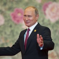 Путин призвал страны G7 прекратить "творческую болтовню"