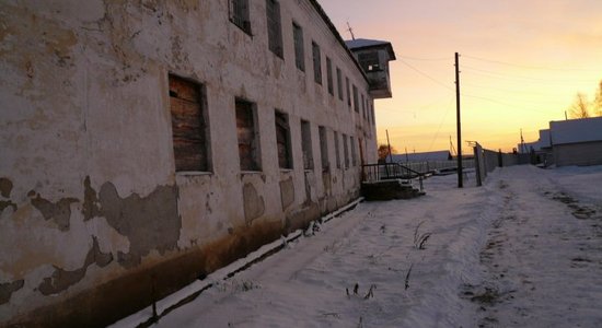 Varasiestādes pārņēmušas Gulaga muzeju Permā; pazūd norādes uz Staļina noziegumiem