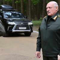 Белорусские источники: Лукашенко готовит хранилище для ядерного оружия 