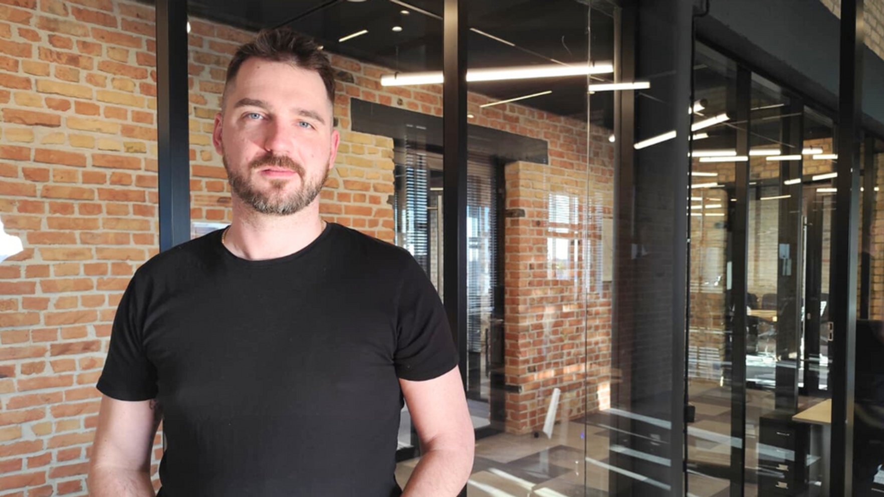 Edijs Āboliņš: Jo vairāk datu, jo siltākas mājas