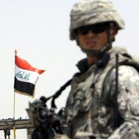 Aptauja: Irākas karš bija kļūda, uzskata vairums amerikāņu