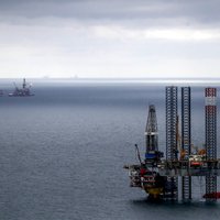 Krievijas draudi palielina naftas cenu