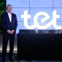Бывший глава Tet в "ковидном" году заработал почти миллион евро