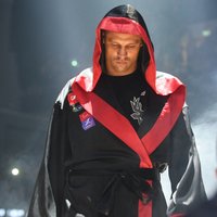 Briedis būs WBSS fināla cīņas rezervists