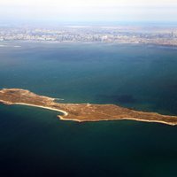 Kaspijas jūrai draud izzūdošās Arāla jūras liktenis, brīdina zinātnieki