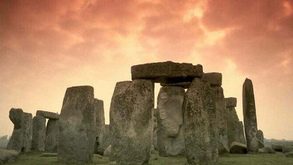 stonehenge