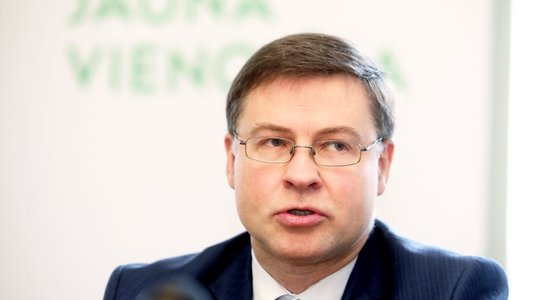 'Valda Dombrovska faktors': Kas veda 'Jauno Vienotību' uz uzvaru