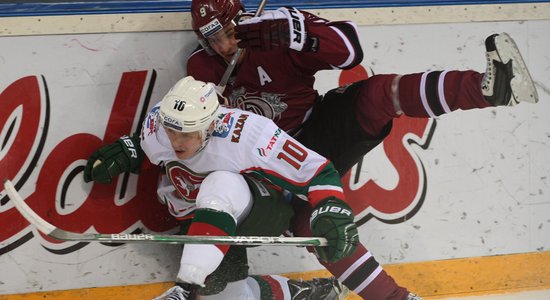 ВИДЕО. Сейейс: Хотели сыграть активно, но начали чересчур