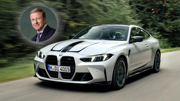 BMW mudina atcelt iekšdedzes dzinēju aizliegumu, lai izvairītos no Ķīnas atkarības