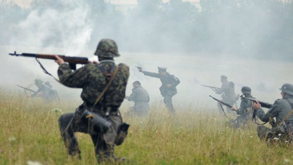 german Waffen SS