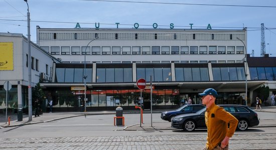 Konstatē daudz problēmu reģionālās nozīmes pārvadājumu ar autobusiem organizēšanā