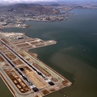 Sanfrancisko lidostā novērsta milzīga katastrofa; uzsāk izmeklēšanu