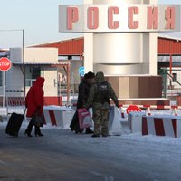 Украина утратила лидерство по притоку мигрантов в Россию