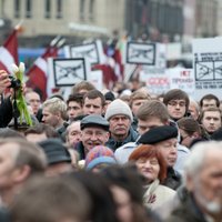 МИД Латвии разъяснил позицию властей по теме 16 марта