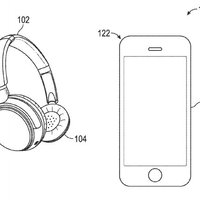 Прощай, разъем 3,5 мм в Iphone 7? Apple запатентовала гибридные беспроводные наушники