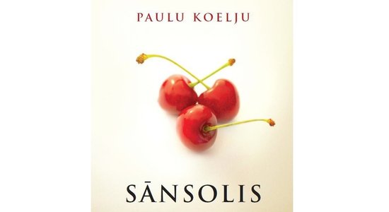 Izdots jauns, provokatīvs Paulu Koelju romāns 'Sānsolis'