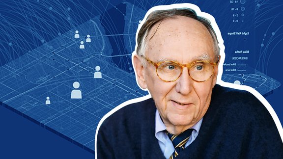 Jack Dangermond