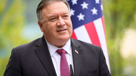 Pompeo 