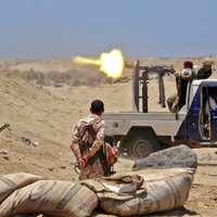 Jemenas valdība sola cīnīties pret dienvidu separātistiem