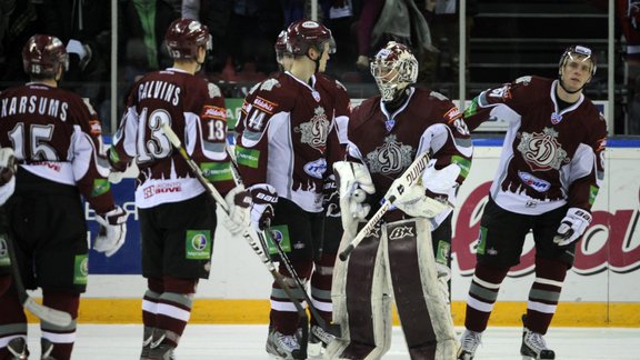 KHL spēle: Rīgas Dinamo - Ņižņijnovgorodas Torpedo - 57