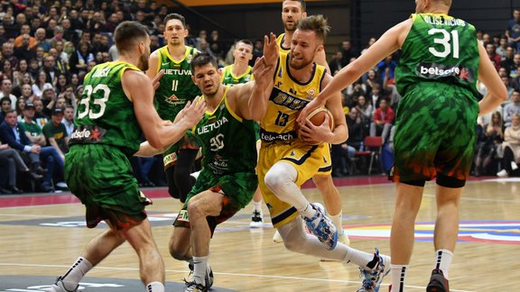 Bosnijas un Hercegovinas basketbola izlase