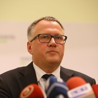 Ašeradens aicinās kolēģus atbalstīt Muižnieka apstiprināšanu LU rektora amatā