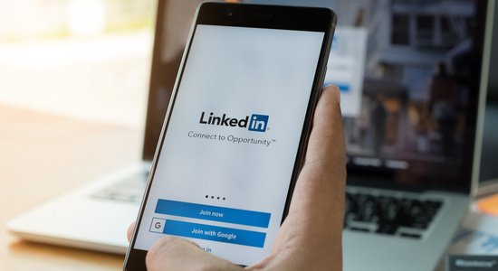 Kļūdas, kas var maksāt darbu. Kā veidot savu 'LinkedIn' profilu