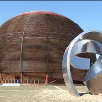 Video: Lielais hadronu paātrinātājs darbosies ar divkāršu enerģiju
