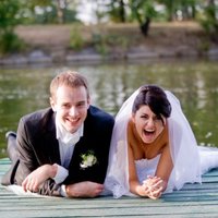 Жители Латвии не спешат жениться; каждый второй брак распадается