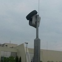 CSDD uz pieciem gadiem algos stacionāro fotoradaru apsargus