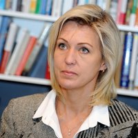 Raina Dūrēja-Dombrovska: Praksē balstīta izglītība – garantija darba vietai prestižā uzņēmumā