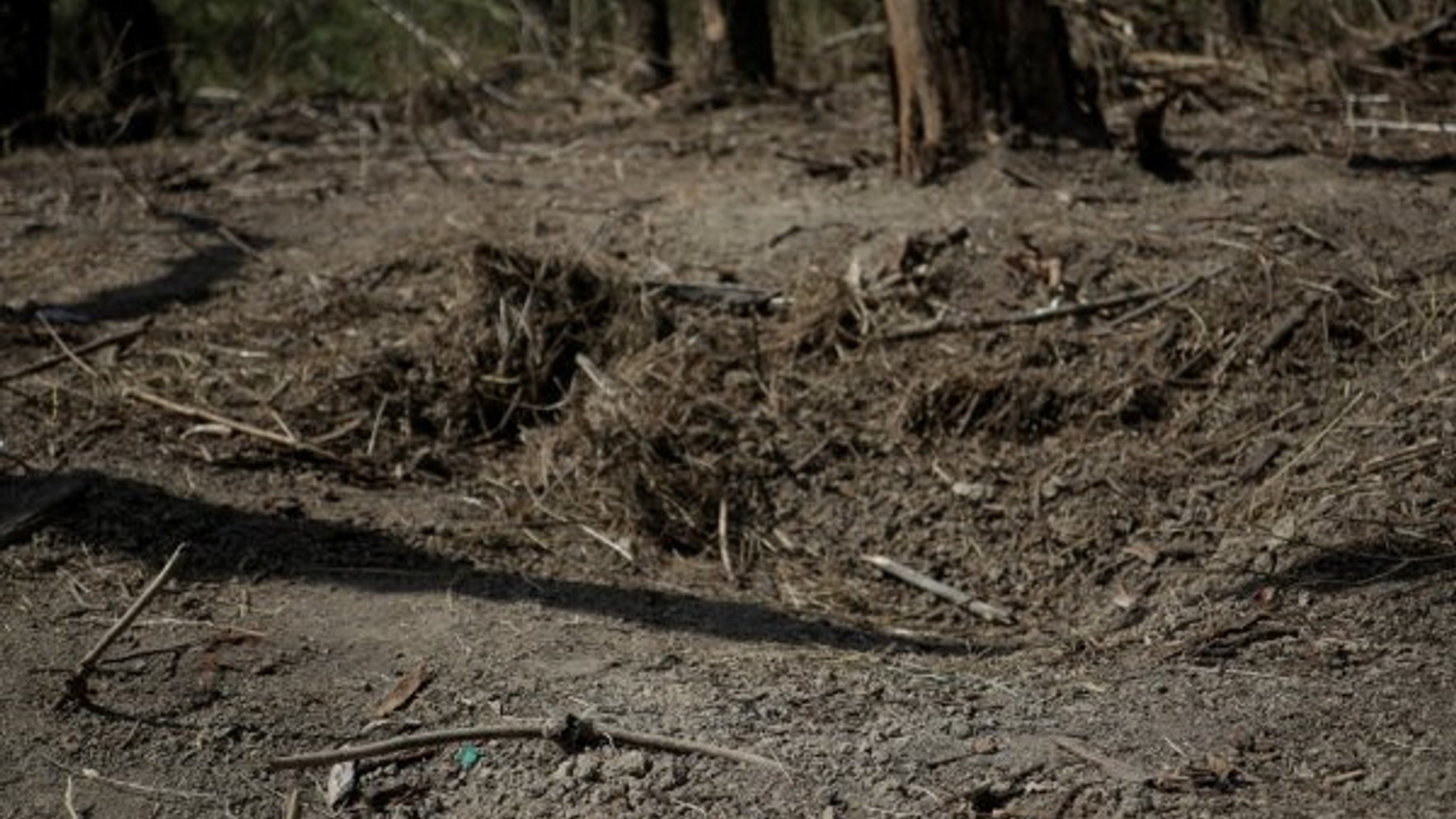 Rumānijā pēc Krievijas uzbrukuma Ukrainai nokritis drons