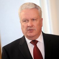 Renģes, brētliņas un mencas Briselē – Dūklavs kā pirmais Latvijas ministrs vada ES Padomes sanāksmi