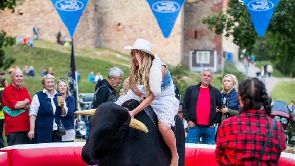 Country Bauska Festival 2019 - 30