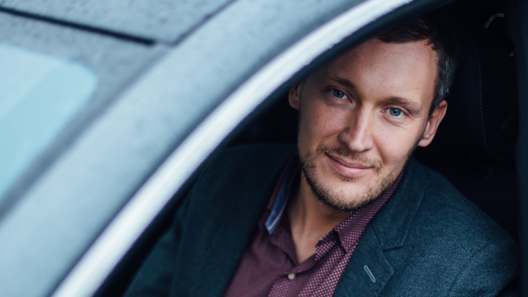 Māris Gaugers: Ko es gaidu un saņemu no elektromobiļa ziemā