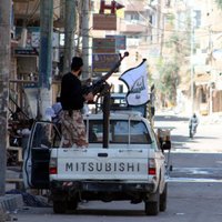 В Сирии повстанцы захватили российский центр радиоразведки