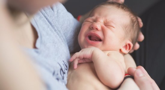 Par bērnu aprūpes pienākumu nepildīšanu Ventspils pusē sāk četras lietas