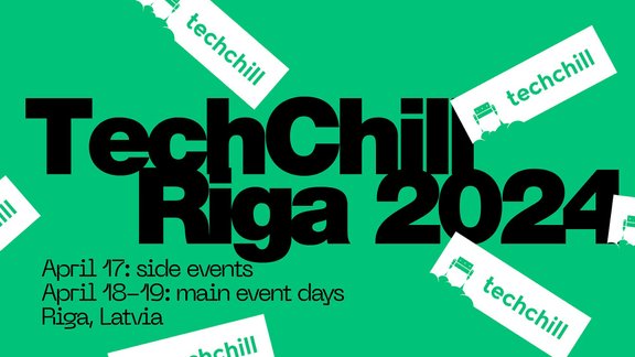 Techchill